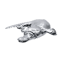 Platypus Brooch