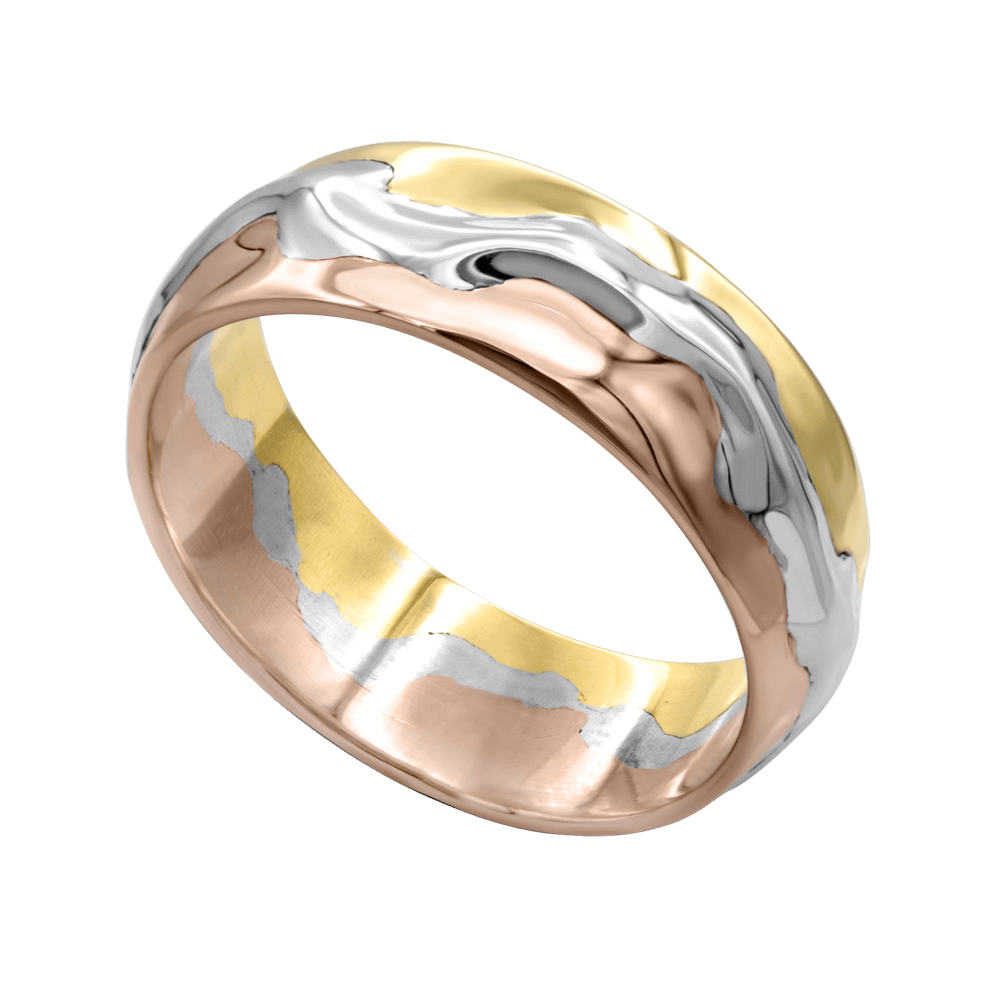 Colours of Australia Ring