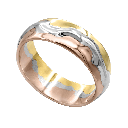 Colours of Australia Ring