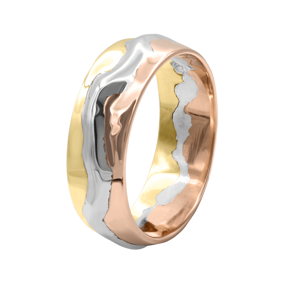 Colours of Australia Ring