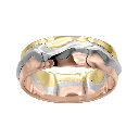 Colours of Australia Ring