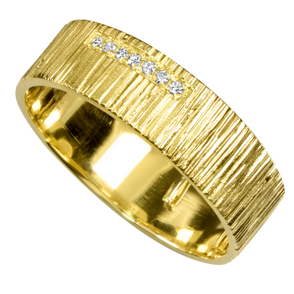 Wedder - Bark with Diamonds