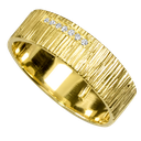 Wedder - Bark with Diamonds