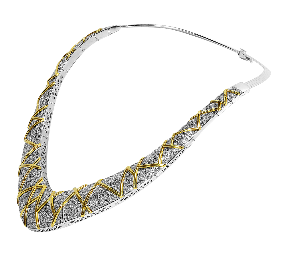 Myst Necklet