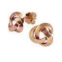 Knot Earrings