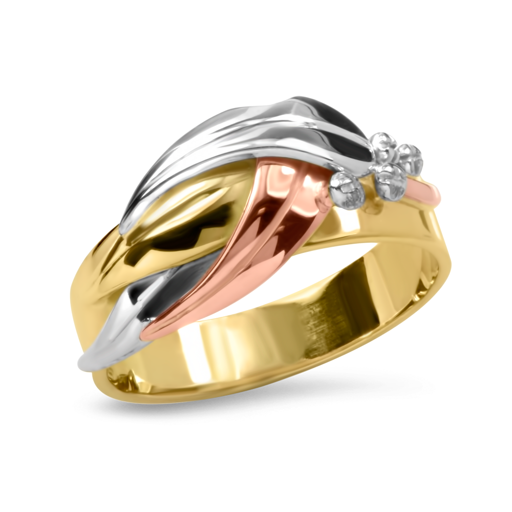 Woodland Ring