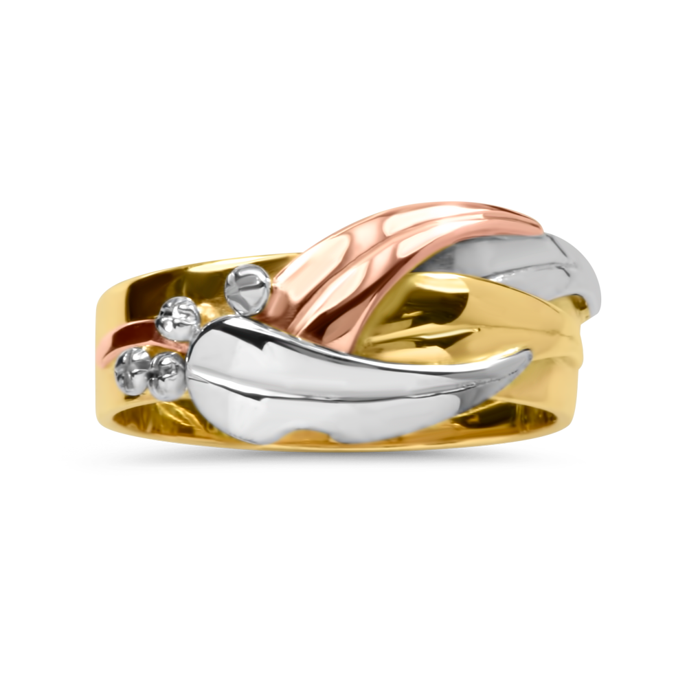 Woodland Ring