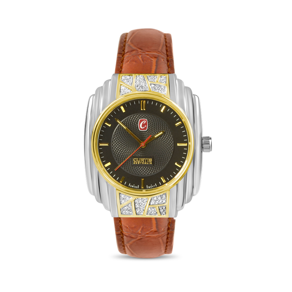 Myst Men's Watch