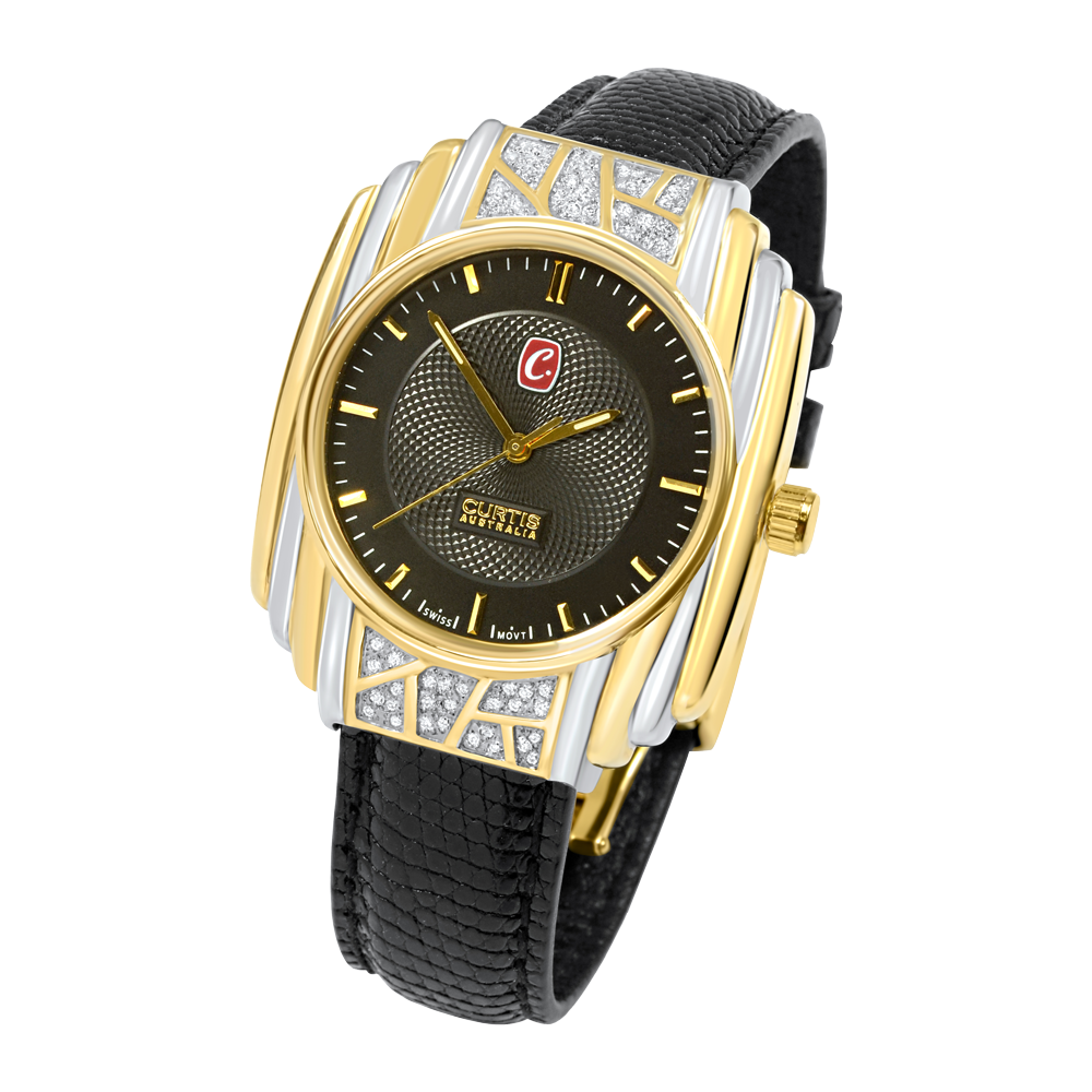 Myst Men's Watch