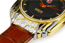 Myst Men's Watch