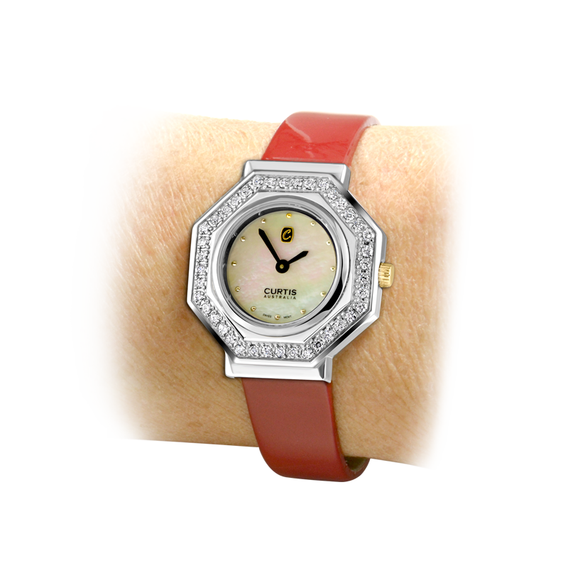 Fortuna Ladies Watch