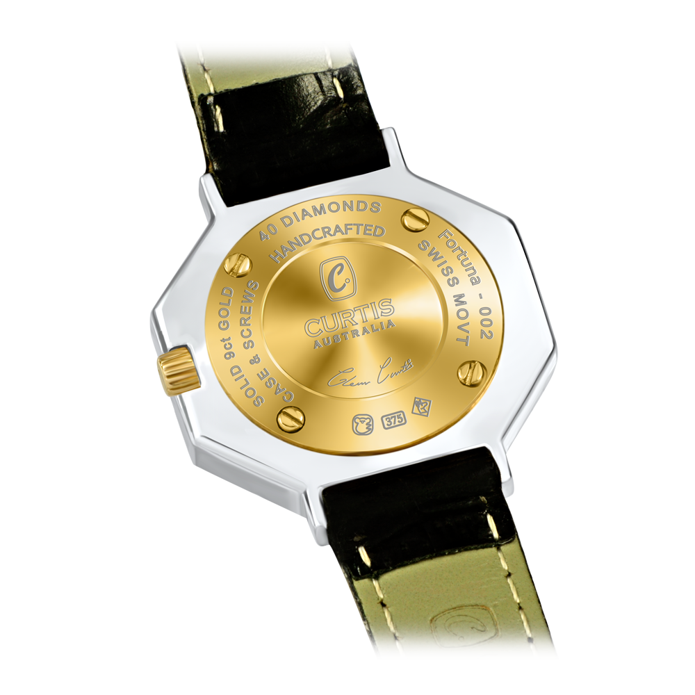 Fortuna Ladies Watch