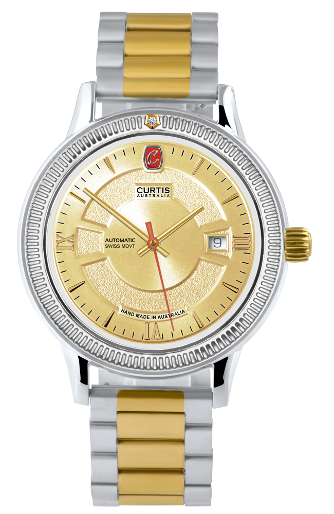 Motima RT Watch