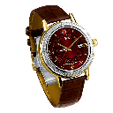 Motima RT Watch