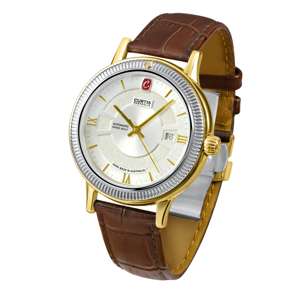 Motima RT Watch