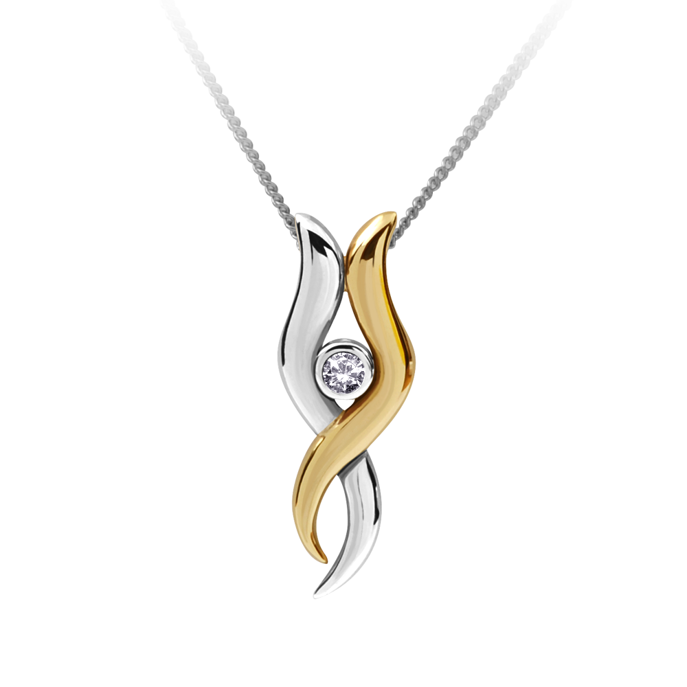 Life Pendant 