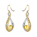 Myst Pearl Pendant