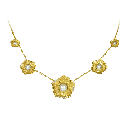 Floriale Necklet