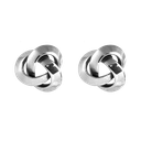Knot Earrings
