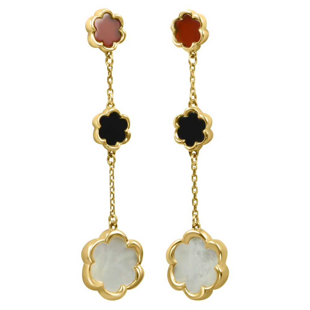 Colours Earring