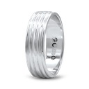 Corrugated Ring
