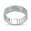 Corrugated Ring