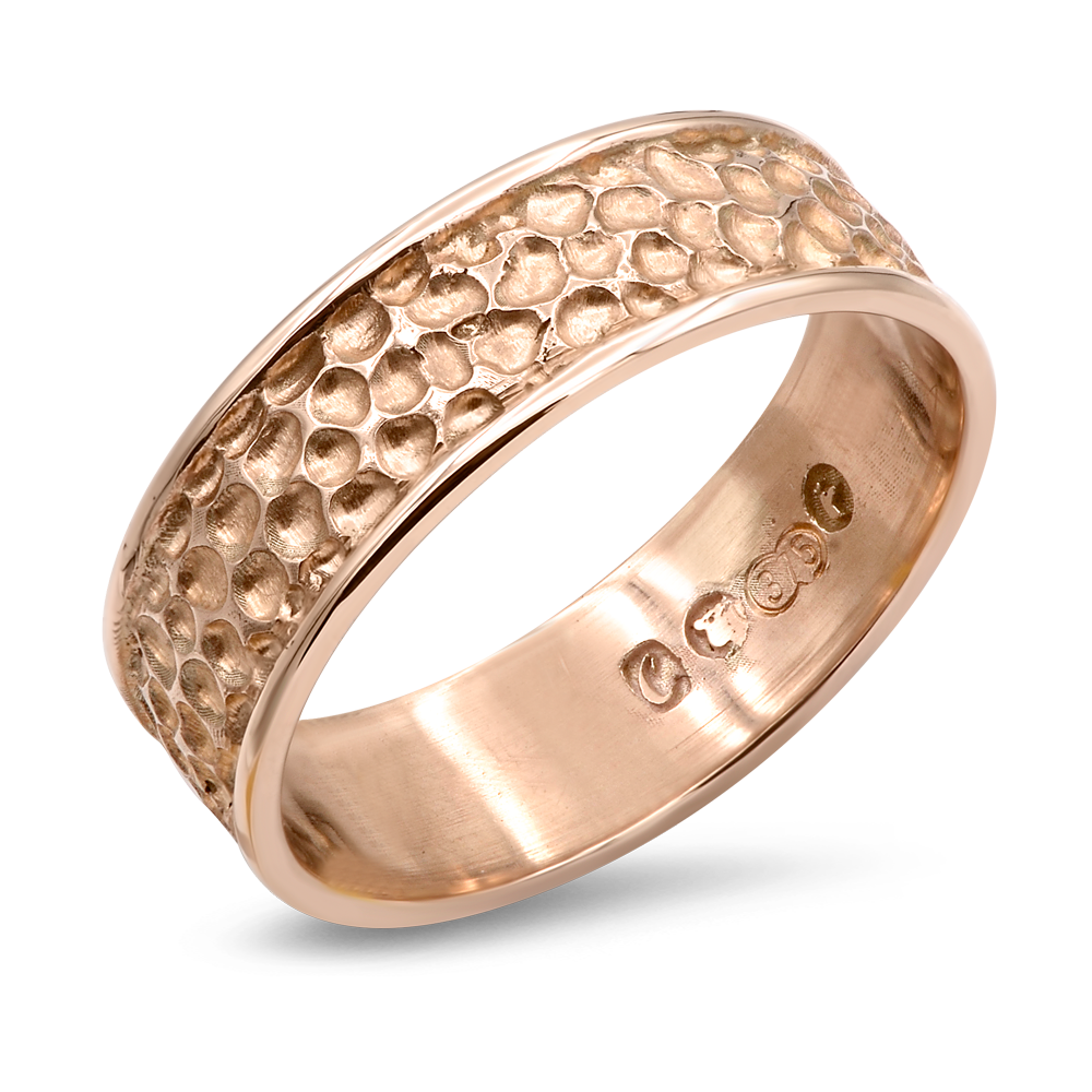 Hammer Ring