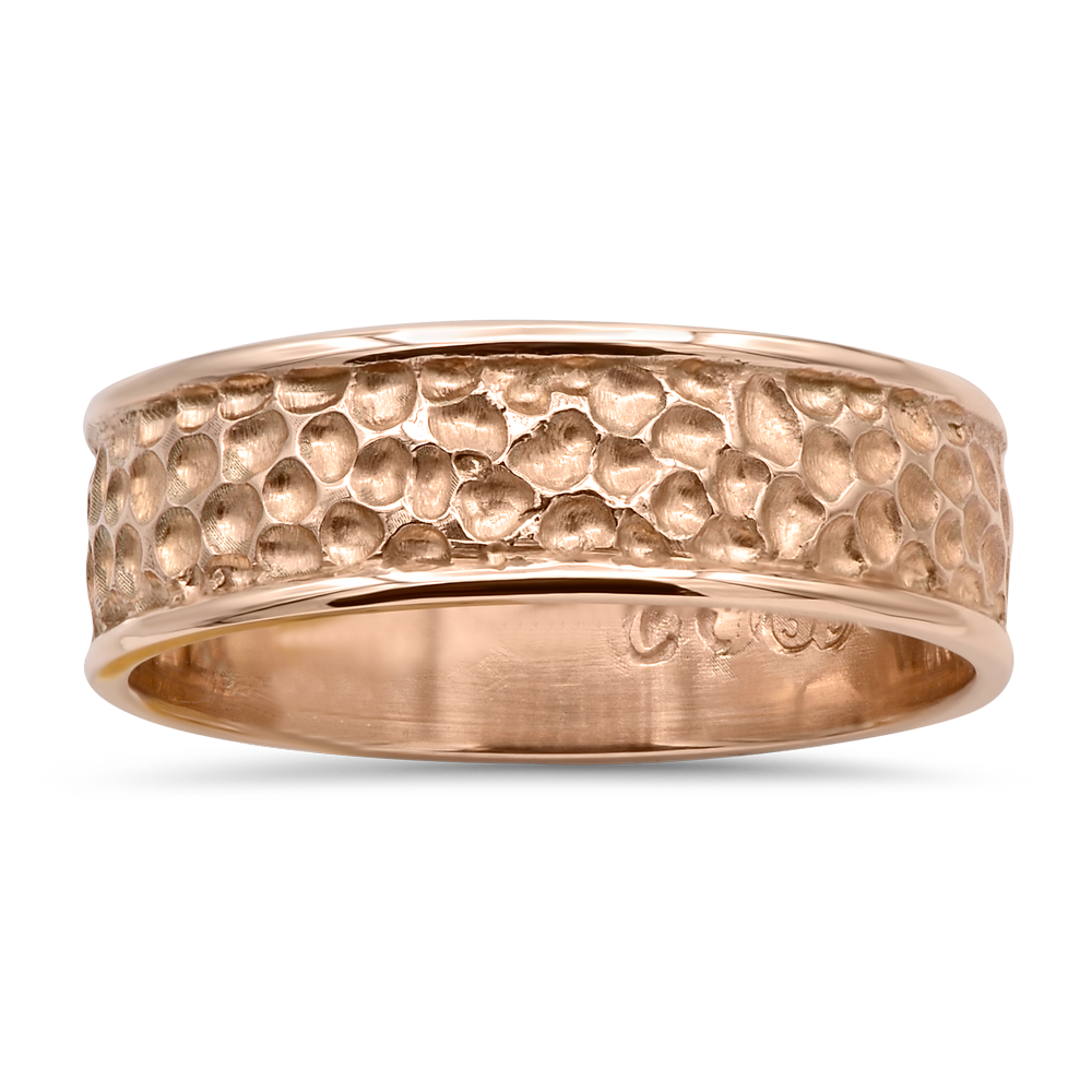 Hammer Ring