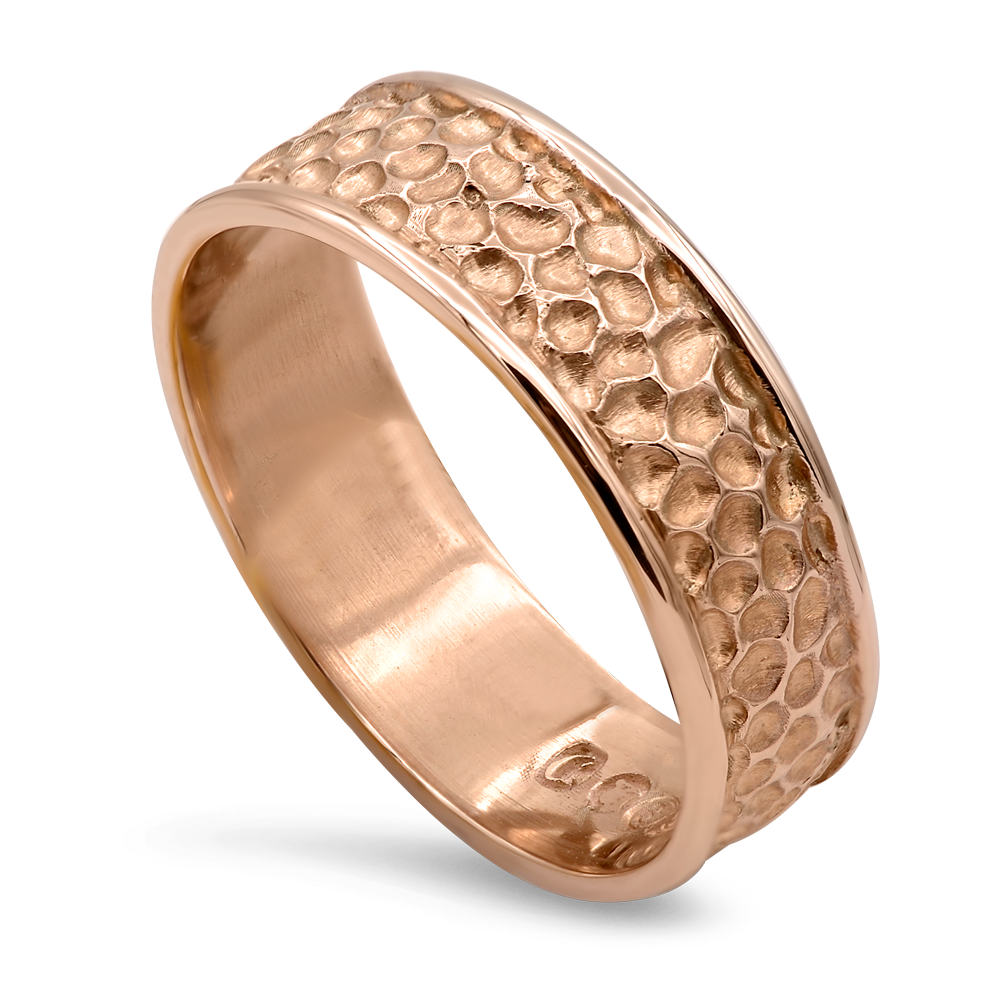Hammer Ring