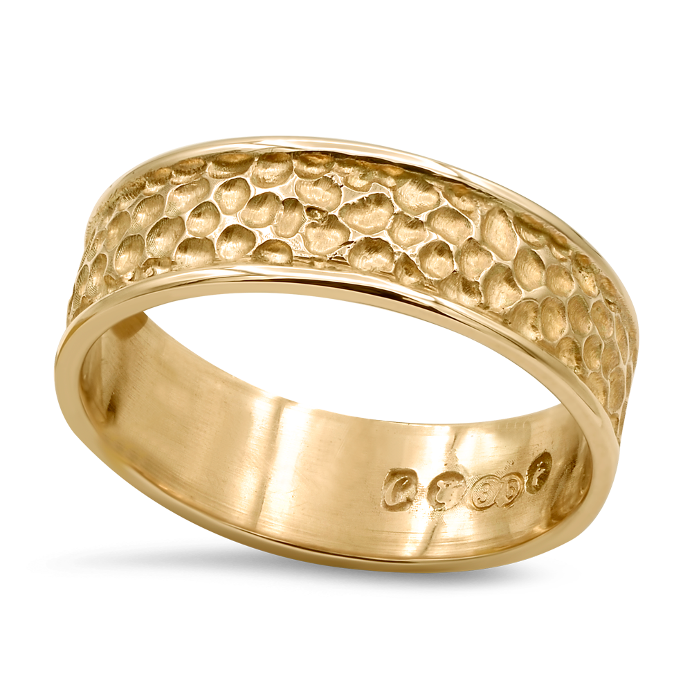 Hammer Ring