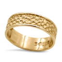 Hammer Ring