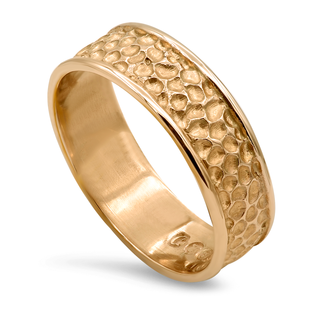 Hammer Ring