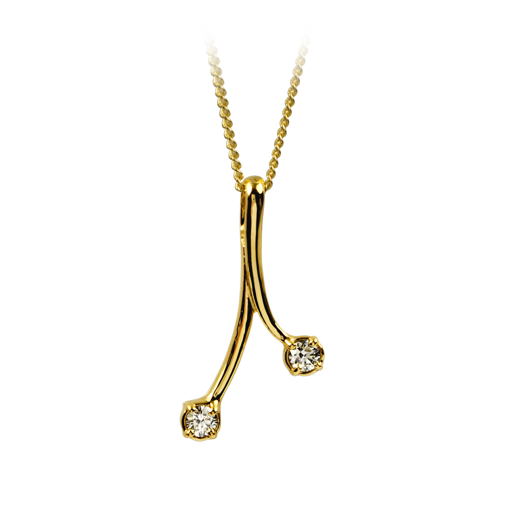 Hope Pendant