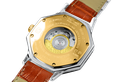 Motima XT 9ct White Gold Watch 