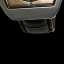 Mechanika 288 Tourbillon Tempus Watch Black  