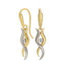 Life Earrings