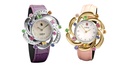 Colours Watch