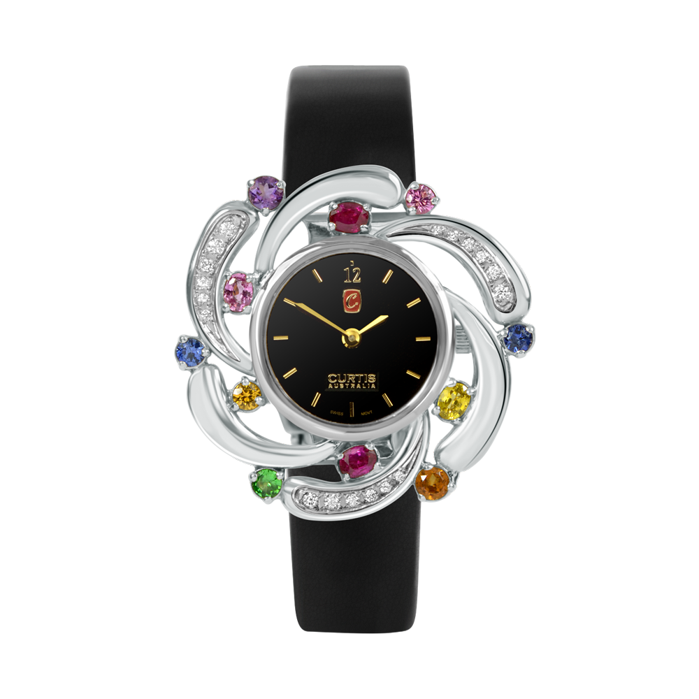Colours Watch