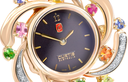 Colours Watch
