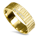 Wedder - Bark with Diamonds