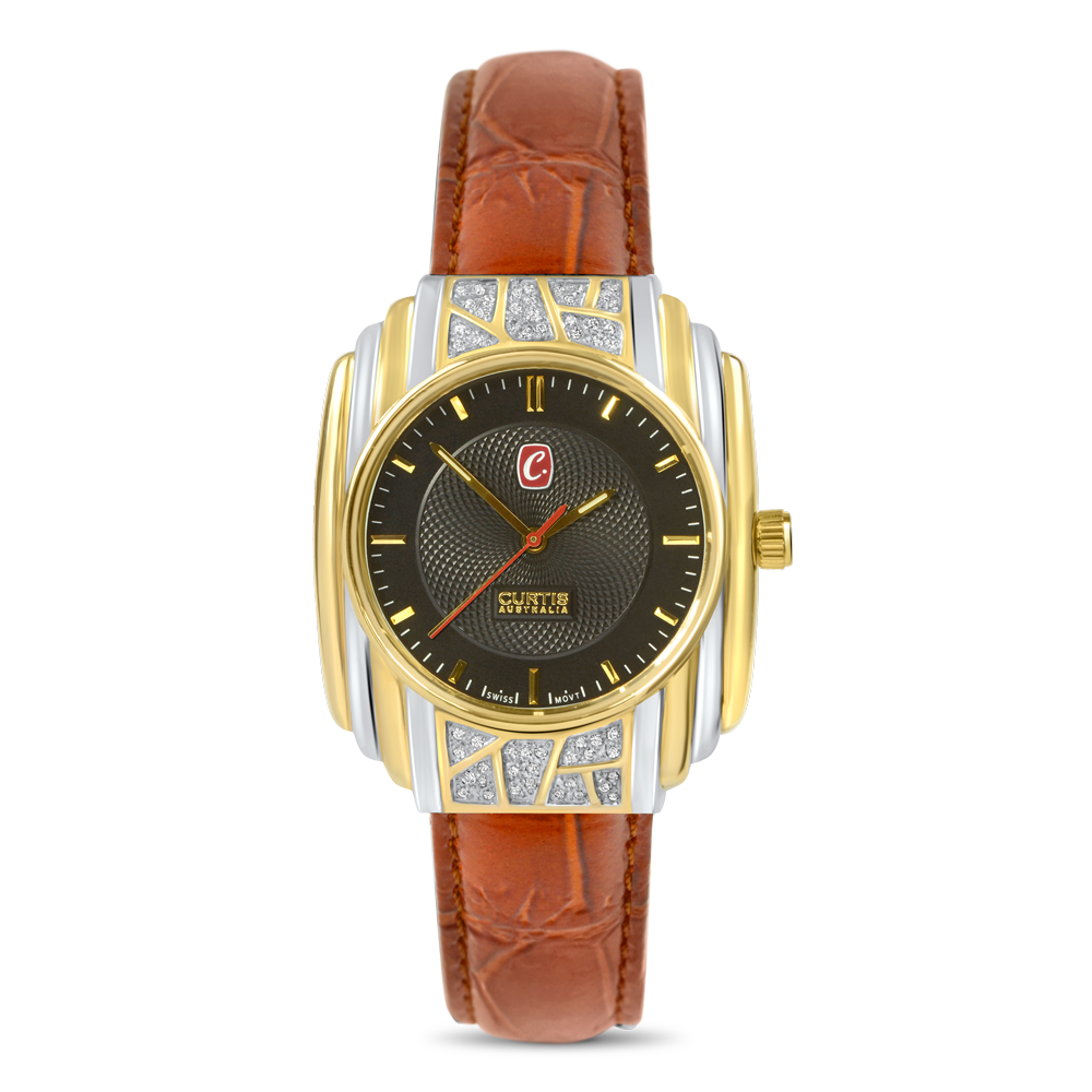 Myst Men's Watch