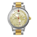 Motima RT Champagne Dial Watch