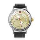 Motima RT Champagne Dial Watch
