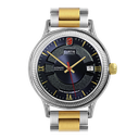 Motima RT Midnight Blue Dial Watch