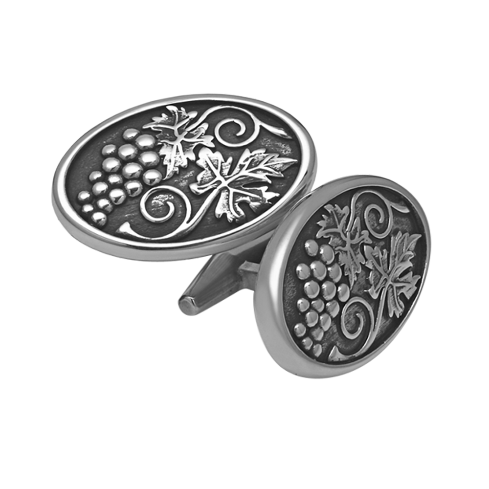 Cufflinks - Barossa 