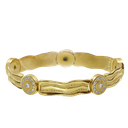 Colours Diamond Bracelet
