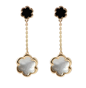 Colours Earrings 2 drop