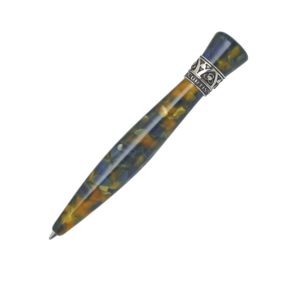 Mini Pen - Trinity  (Black)