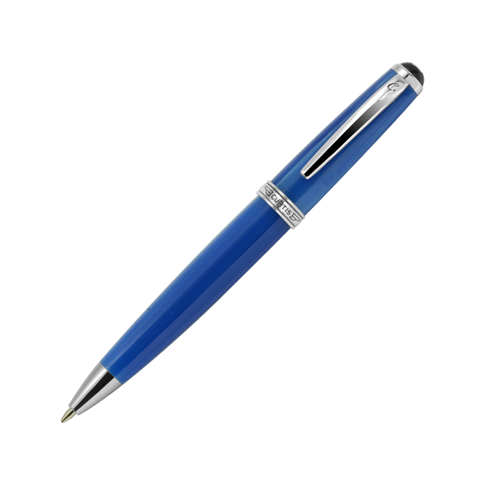 Streamline Pen Light Blue (Ballpoint)