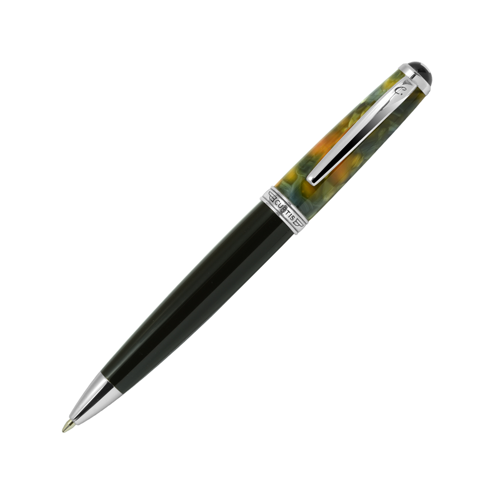 Streamline Pen Granite & Black